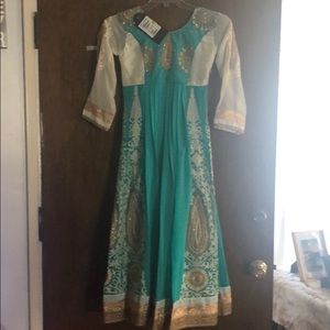 Indian shirt and pants